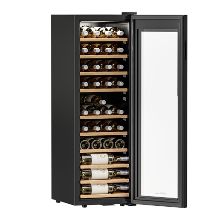 Винный шкаф Meyvel MV38-CBF1 компрессорный отдельностоящий